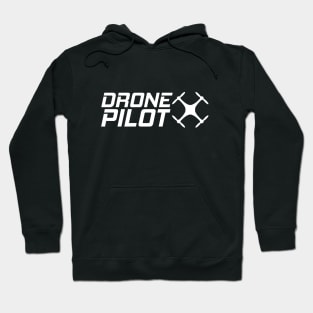 Drone Pilot Hoodie